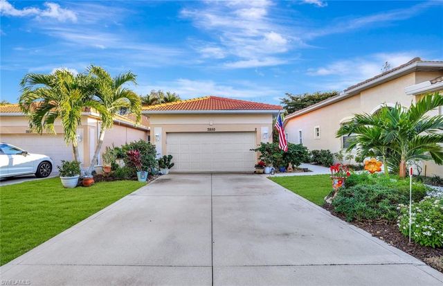 7850 Sanctuary Cir Unit 2, Naples, FL 34104