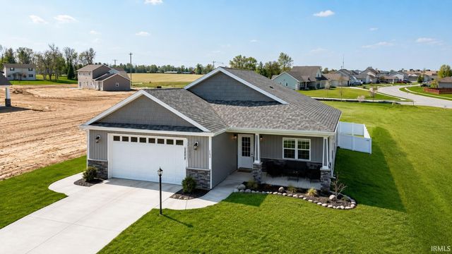 11963 Turtle Creek Court, Fort Wayne, IN 46818