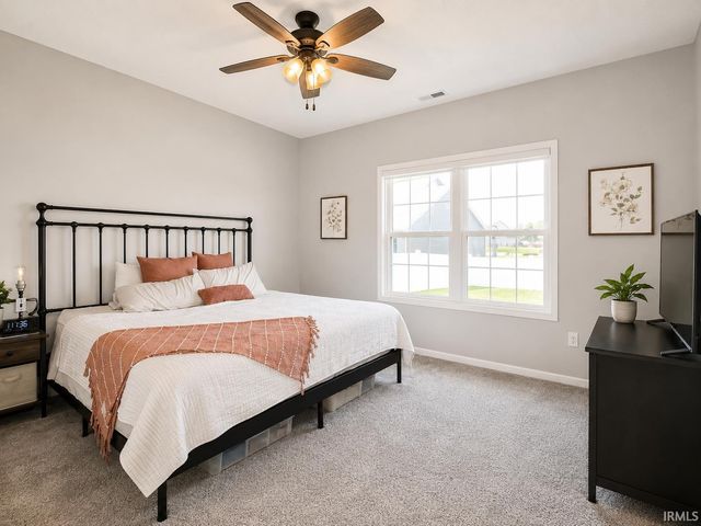 11963 Turtle Creek Court, Fort Wayne, IN 46818