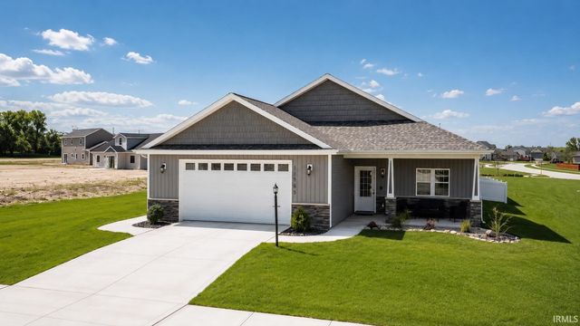 11963 Turtle Creek Court, Fort Wayne, IN 46818