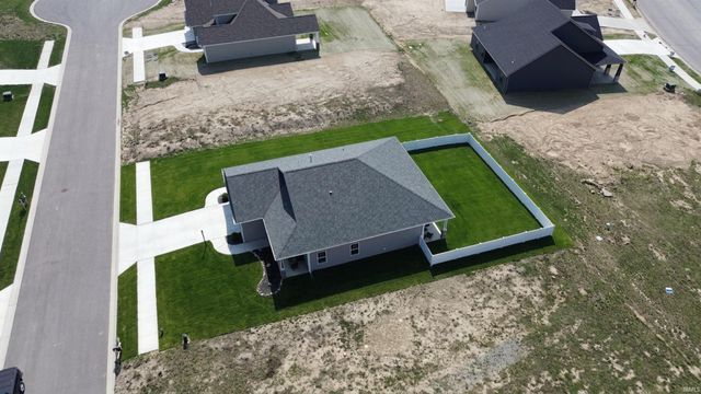 11963 Turtle Creek Court, Fort Wayne, IN 46818