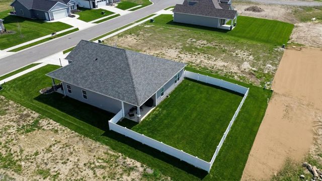 11963 Turtle Creek Court, Fort Wayne, IN 46818