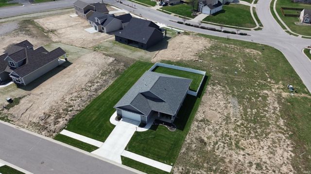 11963 Turtle Creek Court, Fort Wayne, IN 46818