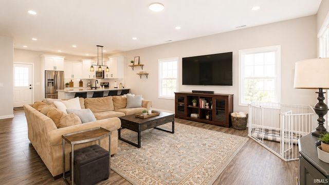 11963 Turtle Creek Court, Fort Wayne, IN 46818