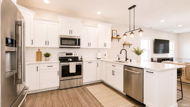 11963 Turtle Creek Court, Fort Wayne, IN 46818