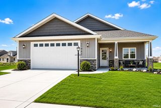 11963 Turtle Creek Court, Fort Wayne, IN 46818