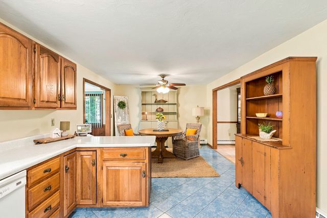 25 Granite Cir, Millville, MA 01529