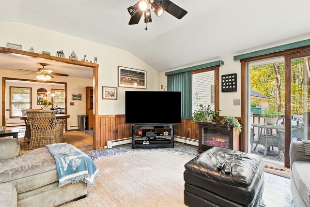 25 Granite Cir, Millville, MA 01529