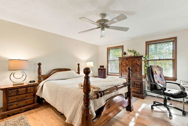 25 Granite Cir, Millville, MA 01529