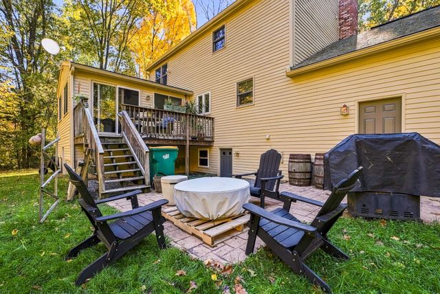 25 Granite Cir, Millville, MA 01529