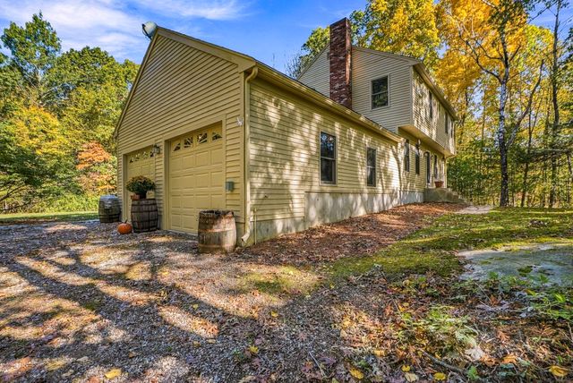 25 Granite Cir, Millville, MA 01529