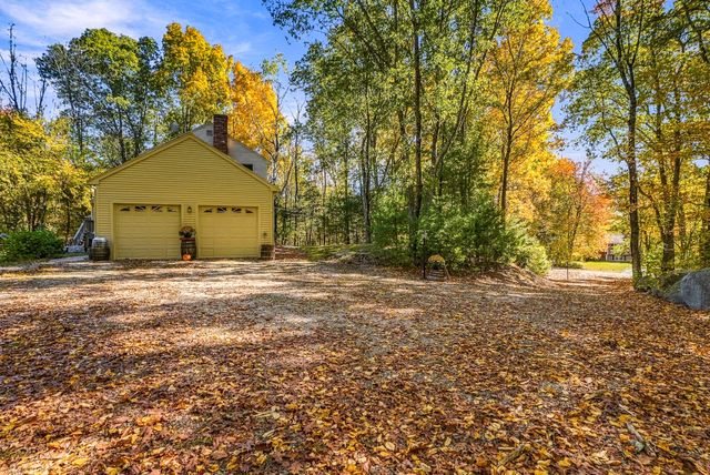 25 Granite Cir, Millville, MA 01529