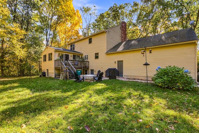 25 Granite Cir, Millville, MA 01529