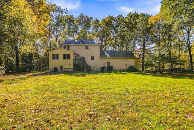 25 Granite Cir, Millville, MA 01529
