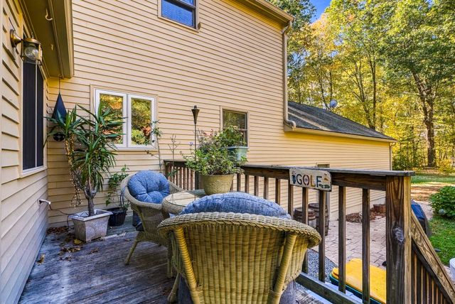 25 Granite Cir, Millville, MA 01529