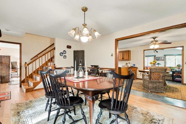 25 Granite Cir, Millville, MA 01529