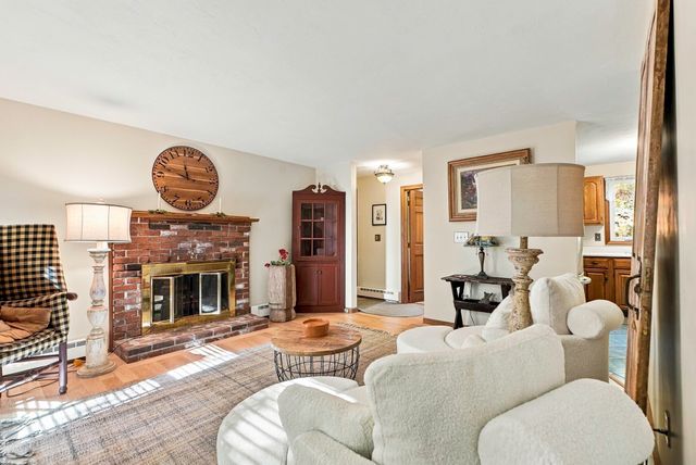 25 Granite Cir, Millville, MA 01529