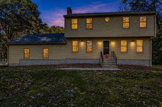 25 Granite Cir, Millville, MA 01529