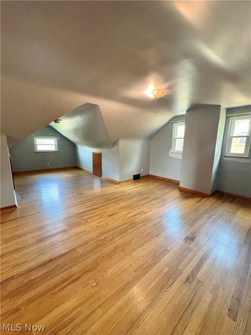 518 Vince Avenue NW, Canton, OH 44708