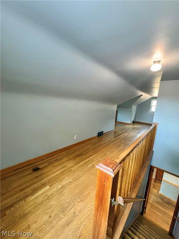 518 Vince Avenue NW, Canton, OH 44708