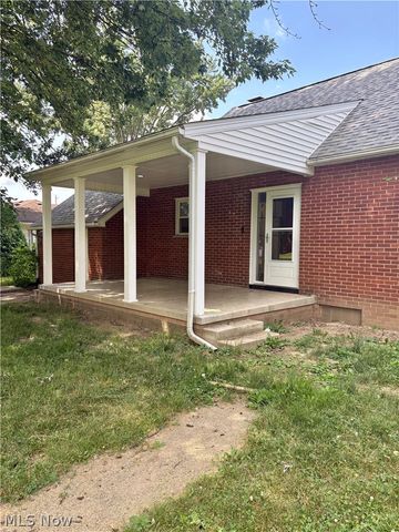 518 Vince Avenue NW, Canton, OH 44708