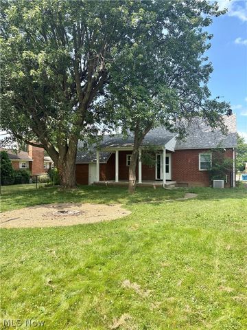 518 Vince Avenue NW, Canton, OH 44708
