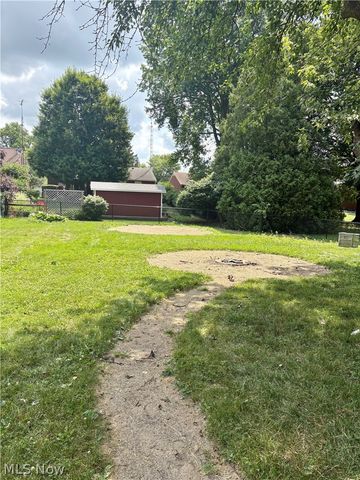 518 Vince Avenue NW, Canton, OH 44708