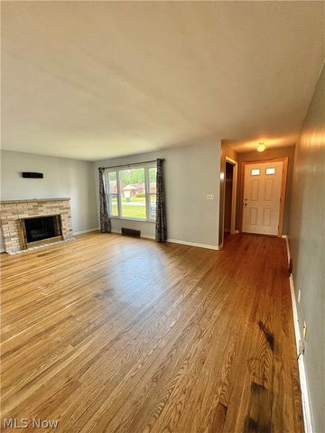 518 Vince Avenue NW, Canton, OH 44708