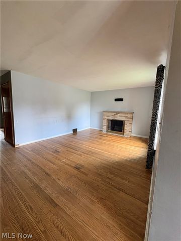 518 Vince Avenue NW, Canton, OH 44708