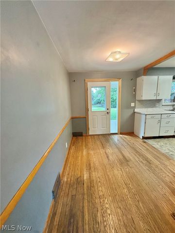 518 Vince Avenue NW, Canton, OH 44708
