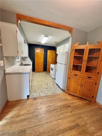 518 Vince Avenue NW, Canton, OH 44708