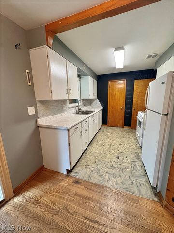 518 Vince Avenue NW, Canton, OH 44708