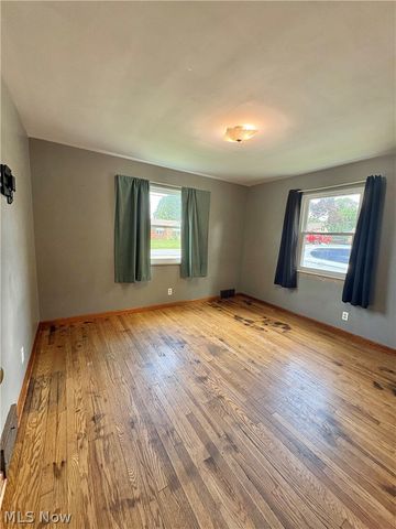518 Vince Avenue NW, Canton, OH 44708