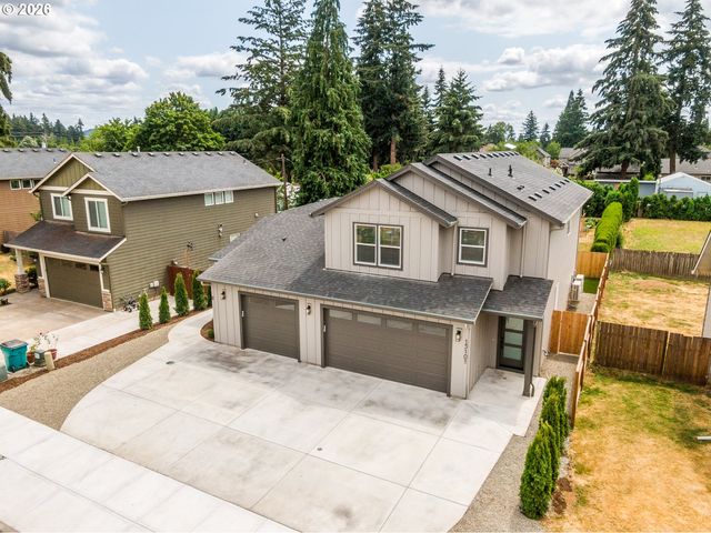 15101 Ne 86TH St, Vancouver, WA 98682