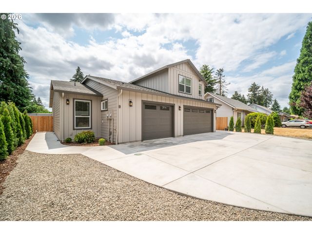 15101 Ne 86TH St, Vancouver, WA 98682