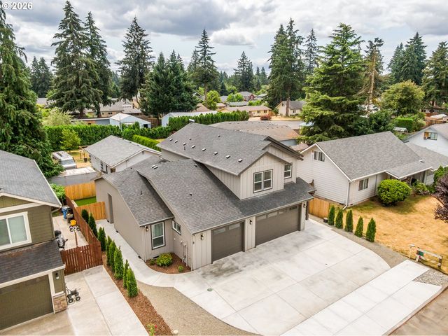 15101 Ne 86TH St, Vancouver, WA 98682