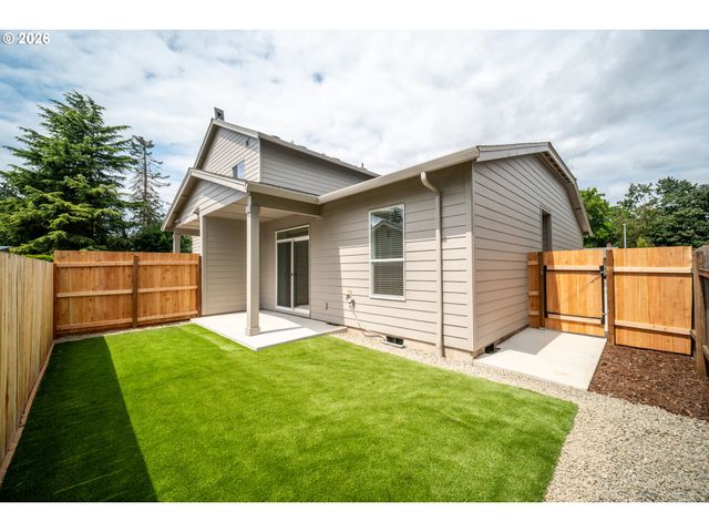 15101 Ne 86TH St, Vancouver, WA 98682