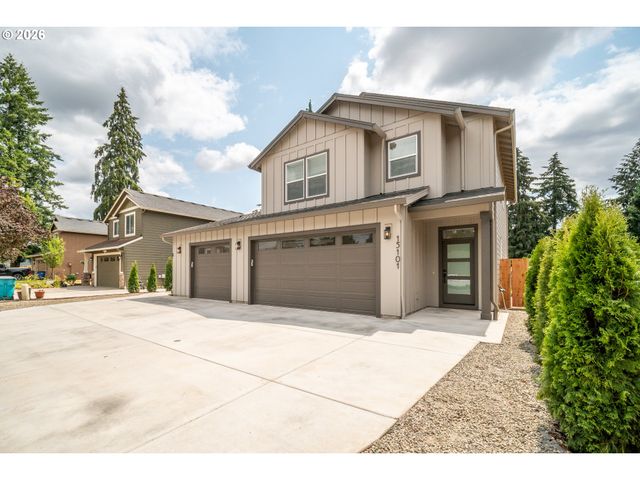 15101 Ne 86TH St, Vancouver, WA 98682