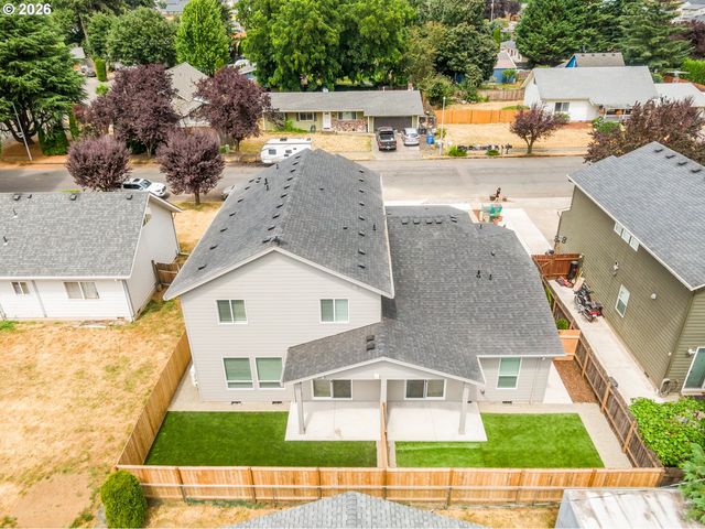 15101 Ne 86TH St, Vancouver, WA 98682