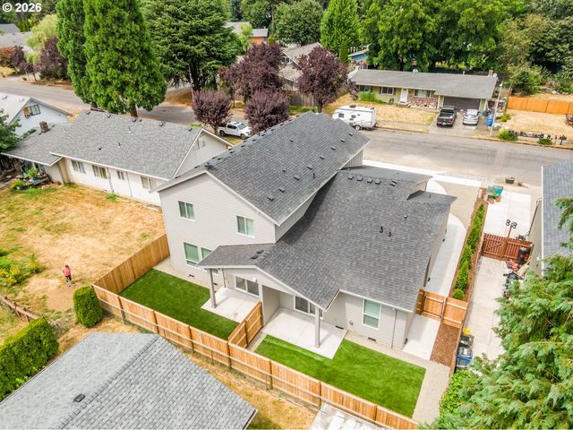 15101 Ne 86TH St, Vancouver, WA 98682