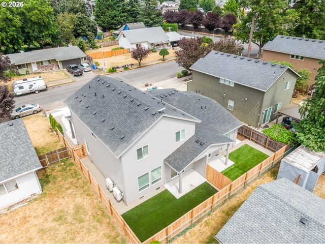 15101 Ne 86TH St, Vancouver, WA 98682