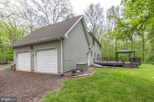 540 BLACK WALNUT DR, Quakertown, PA 18951
