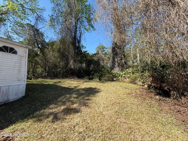 203 QUAIL HOLLOW Road, Satsuma, FL 32189