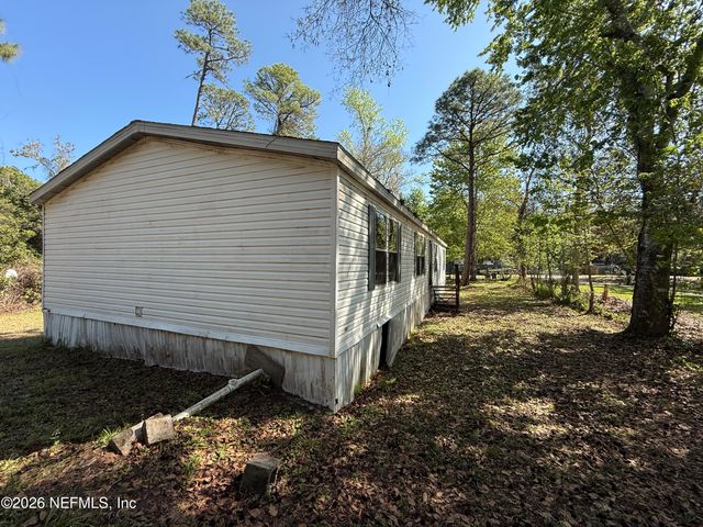 203 QUAIL HOLLOW Road, Satsuma, FL 32189