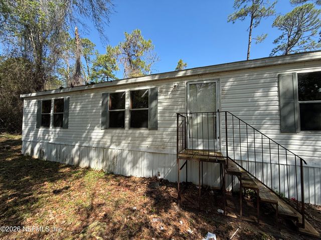 203 QUAIL HOLLOW Road, Satsuma, FL 32189