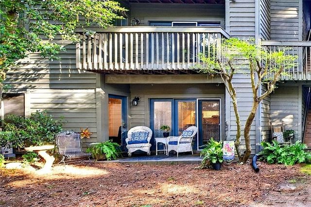 810 Tuxworth Circle, Decatur, GA 30033