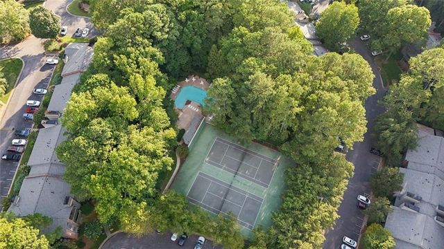 810 Tuxworth Circle, Decatur, GA 30033