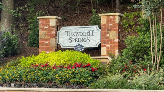 810 Tuxworth Circle, Decatur, GA 30033