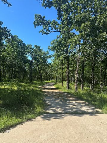 14192 Ridge Lane, Malakoff, TX 75148