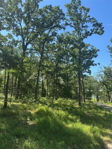 14192 Ridge Lane, Malakoff, TX 75148